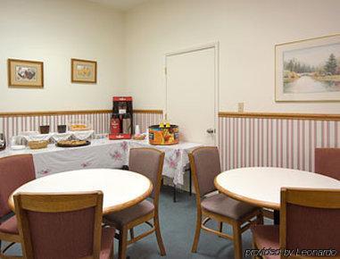 Elkins Inn And Suites Restaurant bilde