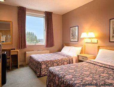 Elkins Inn And Suites Rom bilde