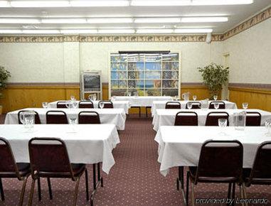 Elkins Inn And Suites Fasiliteter bilde